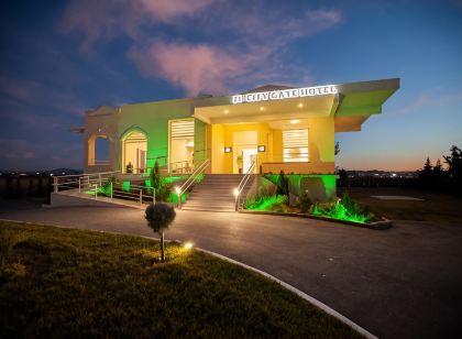 City Gate Hotel Airport Thessaloniki