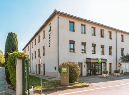 Ibis Styles Carcassonne la Cité