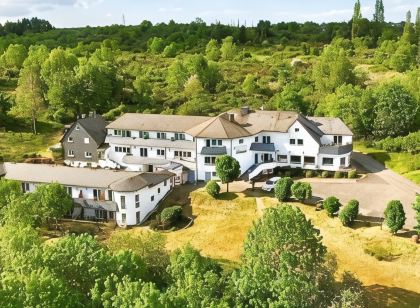 Berghotel Kristall