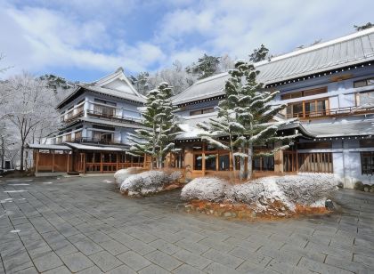 草津飯店