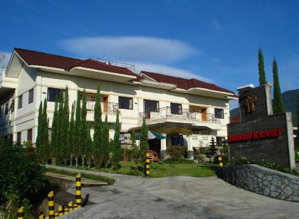 Tangko Inn Resort