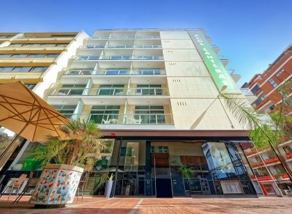 Hotel Aloe Canteras