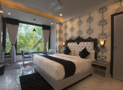 Hotel Heritage Inn at Assi Ghat