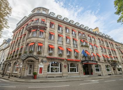 Hôtel du Parc