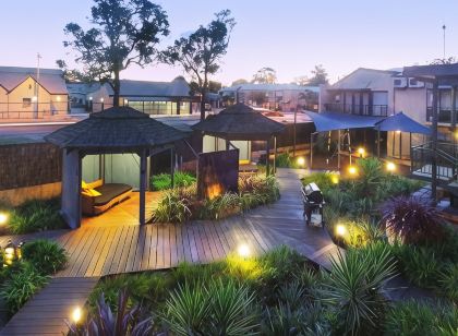 Bay Village Resort Dunsborough