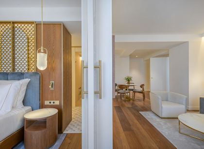 Grand Hotel Centenari, Valencia, Autograph Collection