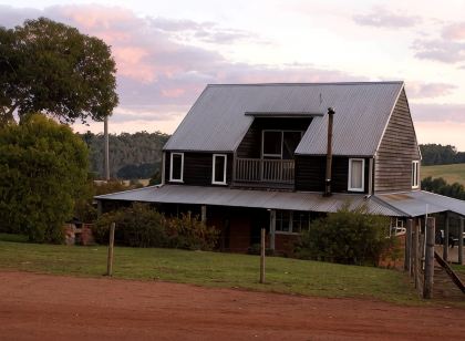 Pump Hill Farm Cottages