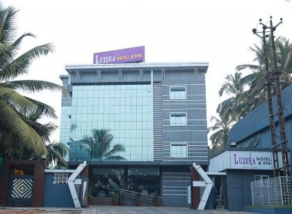 Luxora Hotel and Spa