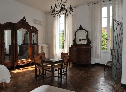 Hôtel du Forum