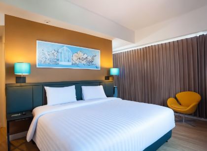 Idoop Hotel by Prasanthi