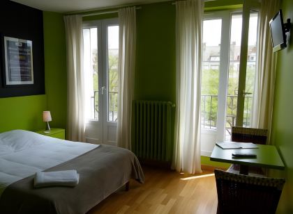 Hôtel Victor