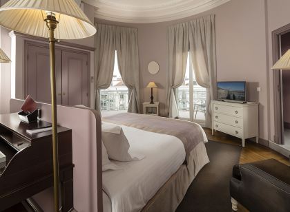 Le Cavendish - Hotel 4 étoiles Cannes