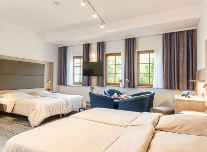 Hotel Altes Brauhaus