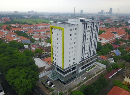 PrimeBiz Hotel Surabaya