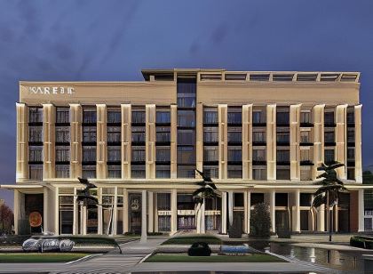 Salatin Hotel Palembang