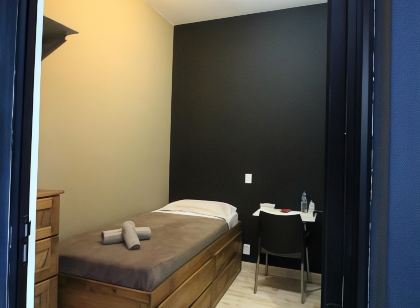Hotel Com.Viver