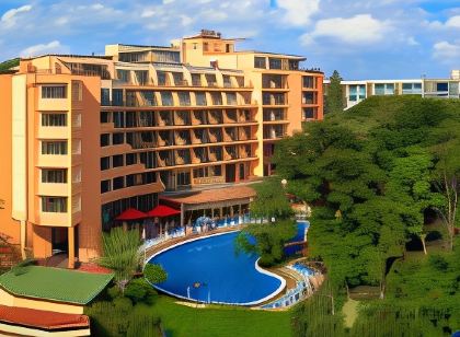 Hotel Allegra Balneo & Spa - All Inclusive