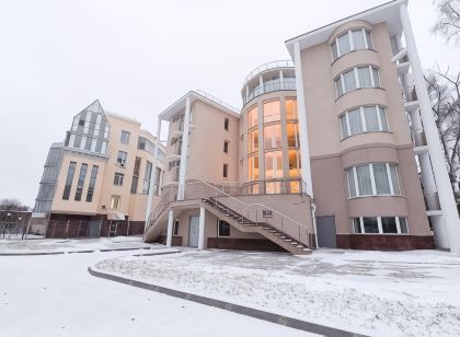 Minin Hotel