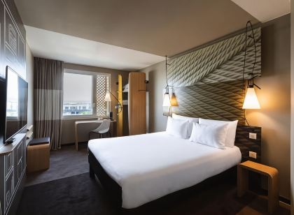 ibis Genève Centre Lac