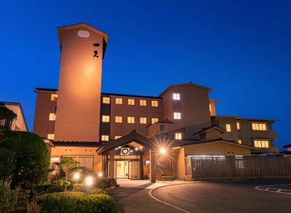 Ikkyu -Seaside Hotel-