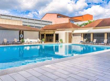 Crowne Plaza San Jose la Sabana