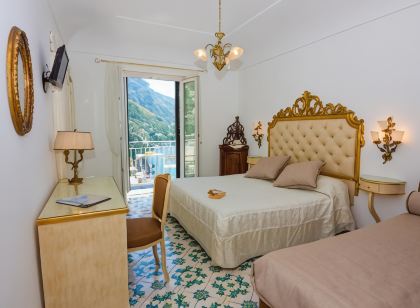 Hotel Reginella