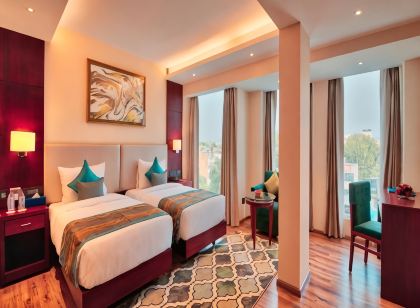 Golden Tulip Essential Jaipur