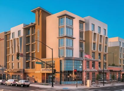 Hilton Garden Inn Burbank Los Angeles