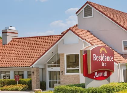 Residence Inn Dallas Las Colinas