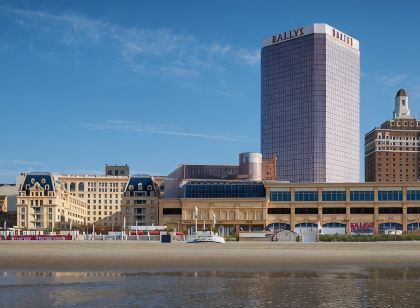 Bally's Atlantic City Hotel & Casino