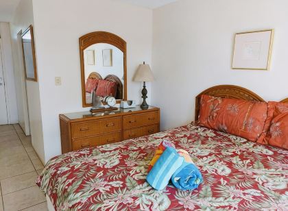Special December rates /Spectacular Ocean views 1Bed/2 bath