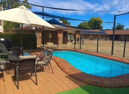Pevensey Motor Lodge