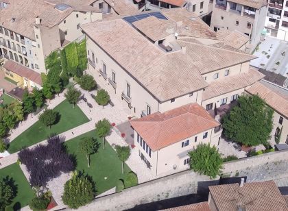 Les Clarisses Boutique Hotel
