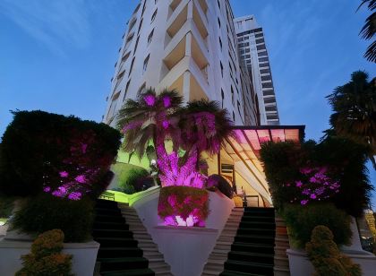 Hotel Arvi