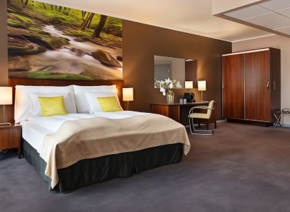 Quality Hotel Grand Kongsberg