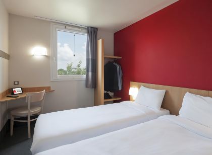 B&B Hotel Paray-Le-Monial