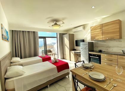 For Rest Aparthotel