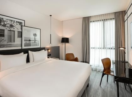 Radisson Hotel Tunis City Center