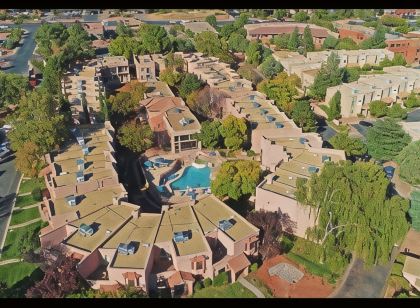 Villas of Sedona
