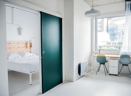Ecla Paris Noisy-Le-Grand