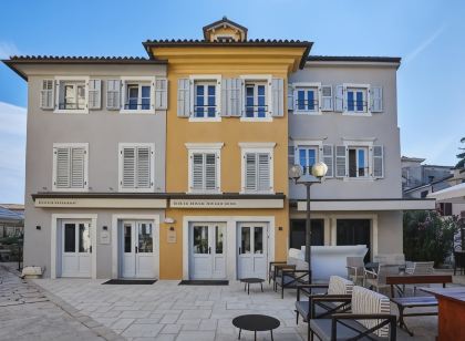 Martis Forum Heritage Hotel & Residence