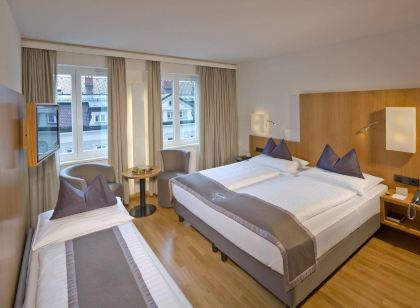 Hotel Maximilian Stadthaus Penz