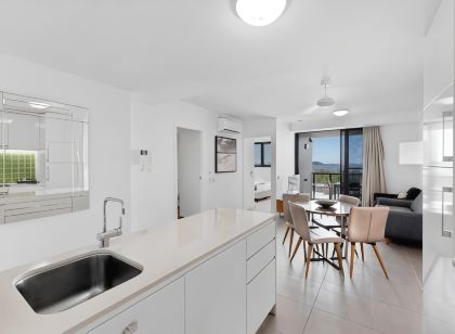 Pacific Sands Apartments Mackay
