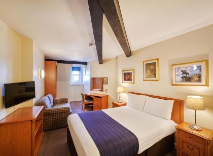 Discovery Inn - Leeds