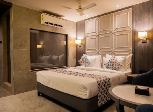 Suvidha Suites