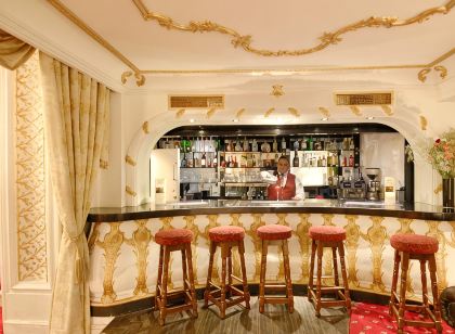 Grand Royale London Hyde Park