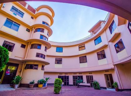 Hotel Paradise on the Nile