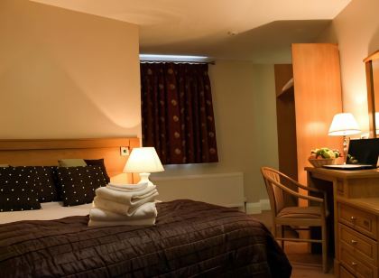 Murphys Hotel