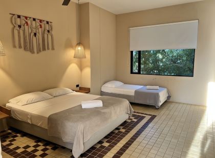 Viajero Santa Marta Hostel