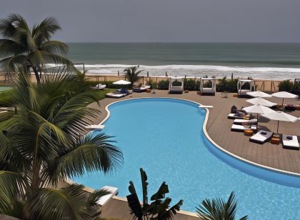 AZALAÏ HOTEL COTONOU (Hôtel de la Plage)